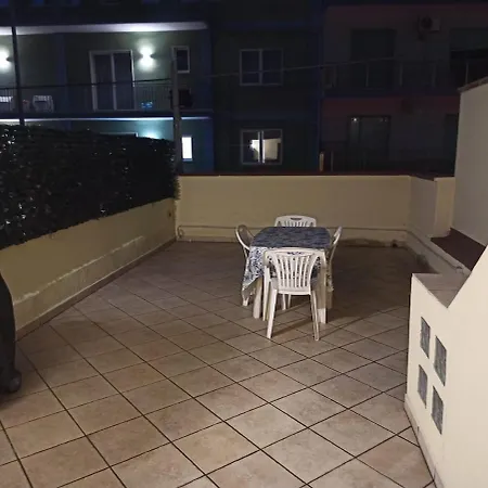 Appartement Dolcemar *