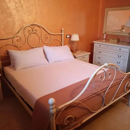 Dolcemar Apartment Porto Cesareo