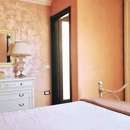 Dolcemar Apartment *