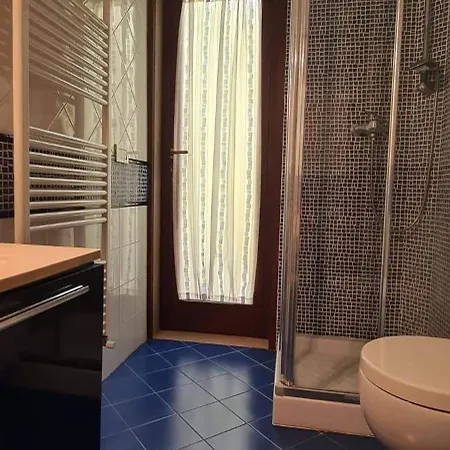Apartment Dolcemar Porto Cesareo