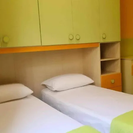Apartment Dolcemar